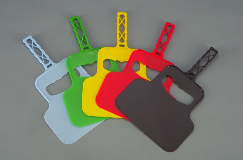 Веер для мангала